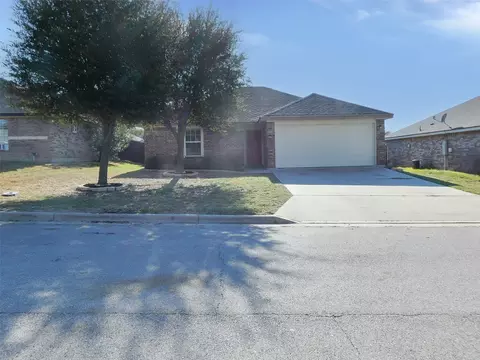 Exterior - 113 Soapstone Dr, Jarrell, TX 76537 photo 4 of 5