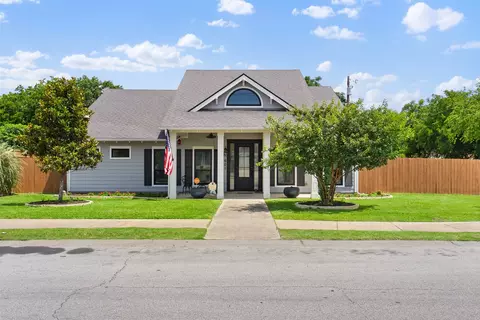 601 W 17th St, Georgetown, TX 78626