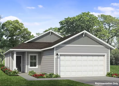 12013 Murano Dr, Austin, TX 78747