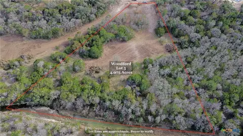 1921 Woodford Ct, Salado, TX 76571