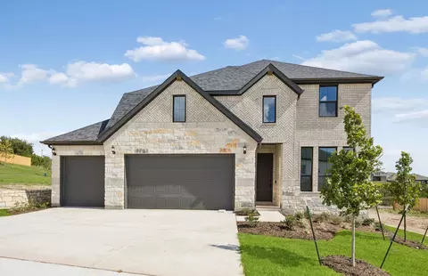 133 Serenity Hills Dr, Georgetown, TX 78628