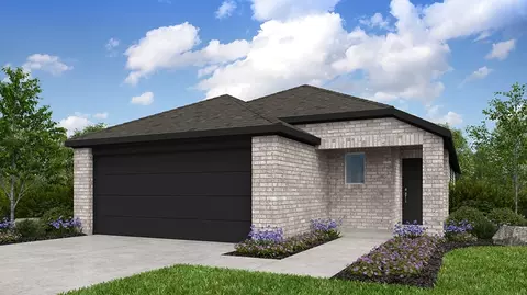 5816 Taunte Dr, Del Valle, TX 78617