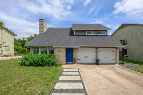 8406 Hanbridge Ln, Austin, TX 78736