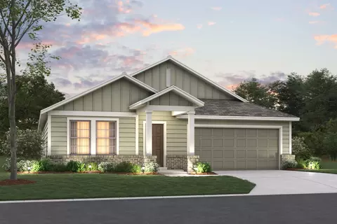 225 Tessaria Dr, San Marcos, TX 78666