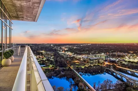 222 West Ave #3002, Austin, TX 78701