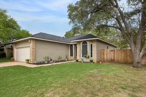 3100 Foxton Cv, Austin, TX 78748