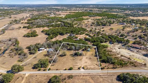351 County Road 326, Bertram, TX 78605