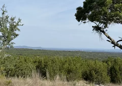 lot1 126 Acres - Round Mountain Reserve Dr, Round Mountain, TX 78663