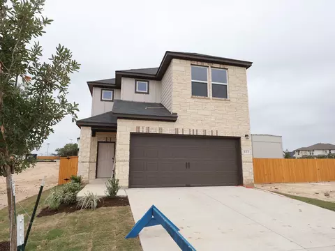 122 Heritage Forest Pkwy, Dripping Springs, TX 78620