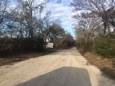 Undisclosed, Thornton, TX 76687