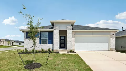 167 Mountain Pea Rd, Kyle, TX 78640