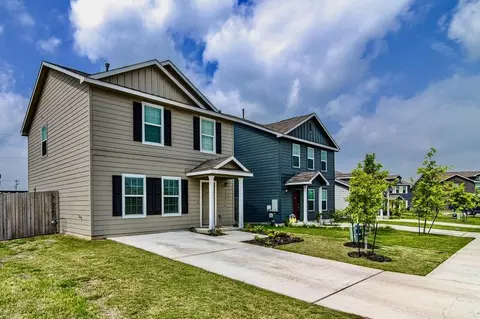 17719 Dockery Dr, Elgin, TX 78621