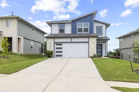2120 Sisterdale Ln, Austin, TX 78754