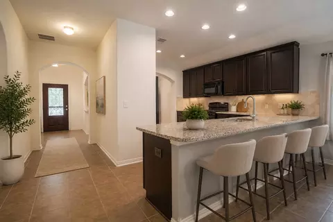 1106 Irina Cv, Hutto, TX 78634