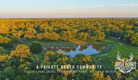 tbd Ranch Road Off Cr 405, Lexington, TX 78947