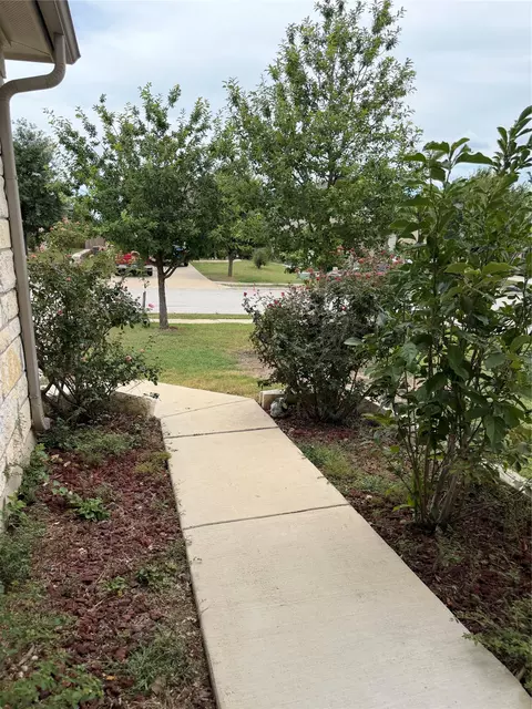 Exterior - 161 Collared Dove Cv, Kyle, TX 78640 photo 7 of 9