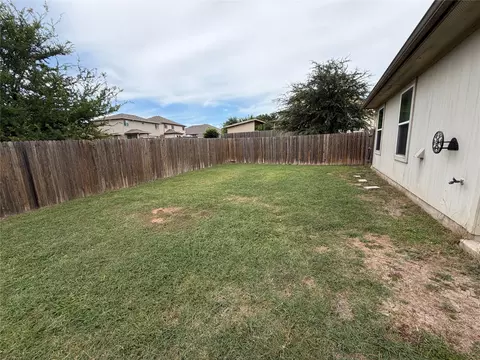 Exterior - 161 Collared Dove Cv, Kyle, TX 78640 photo 9 of 9