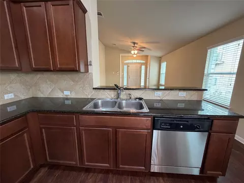 Kitchen - 161 Collared Dove Cv, Kyle, TX 78640 photo 1 of 5