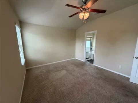 Bedroom - 161 Collared Dove Cv, Kyle, TX 78640 photo 1 of 4