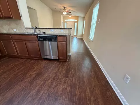 Entry Way - 161 Collared Dove Cv, Kyle, TX 78640 photo 1 of 2