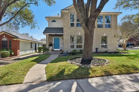 309 Natali St, Austin, TX 78748