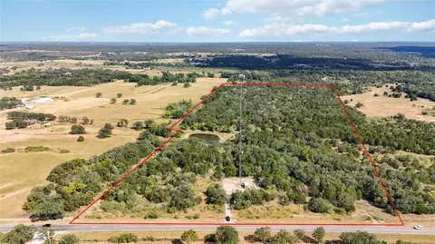 tbd Fm 2336, Mcdade, TX 78650