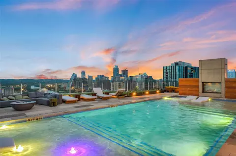 48 East Ave #3209, Austin, TX 78701