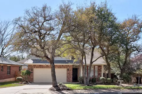 8133 Luling Ln, Austin, TX 78729