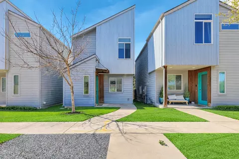 801 N Bluff Dr #50, Austin, TX 78745