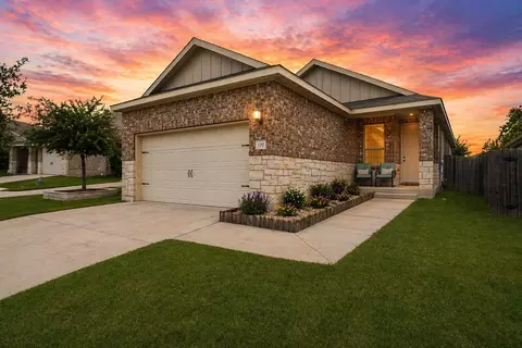 120 Tucana St, Georgetown, TX 78628