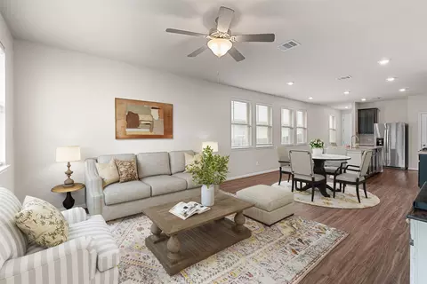 120 Tucana St, Georgetown, TX 78628