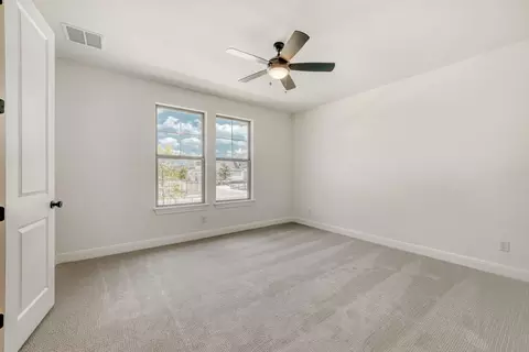 Bedroom - 448 Burlington Dr, Buda, TX 78610 photo 2 of 6