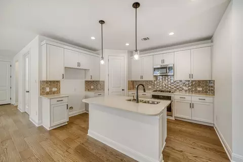 Kitchen - 448 Burlington Dr, Buda, TX 78610 photo 1 of 4