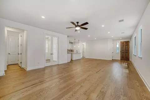 Living - 448 Burlington Dr, Buda, TX 78610 photo 2 of 3