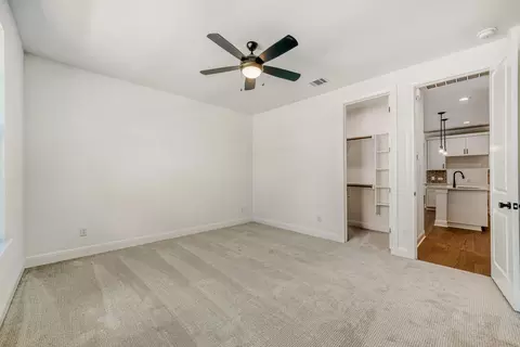 Bedroom - 448 Burlington Dr, Buda, TX 78610 photo 3 of 6
