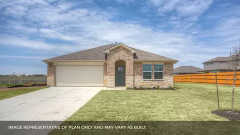 1821 Dandy Bush Dr, Leander, TX 78641