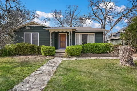 4700 Avenue G, Austin, TX 78751