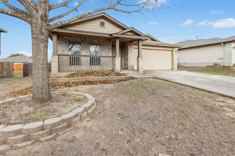 386 Paddington Dr, Kyle, TX 78640