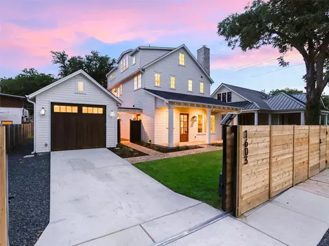 1603 Willow St, Austin, TX 78702