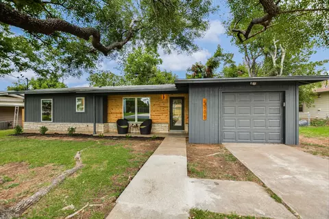 4505 Kitty Ave, Austin, TX 78721