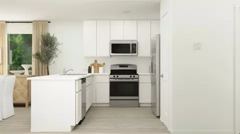 Kitchen - 507 Mccloud Ct, Jarrell, TX 76537 photo 1 of 3
