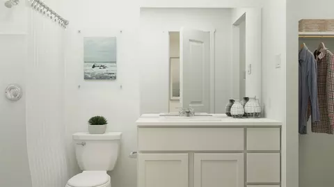 Bath - 507 Mccloud Ct, Jarrell, TX 76537 photo 4 of 4