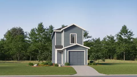 Exterior - 507 Mccloud Ct, Jarrell, TX 76537 photo 3 of 4