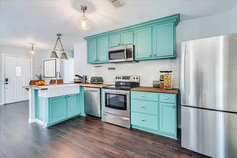 11708 Hornsby St, Austin, TX 78753