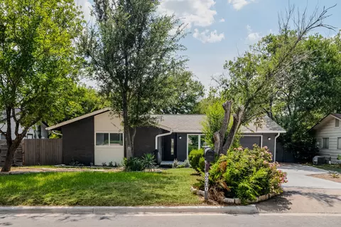 5210 Gladstone Dr, Austin, TX 78723
