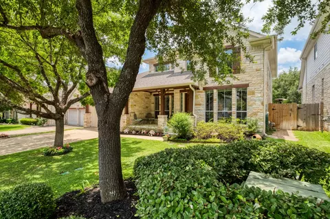 3104 Luminoso Ln E, Round Rock, TX 78681