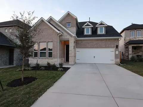2129 Spokane Dr, Leander, TX 78641