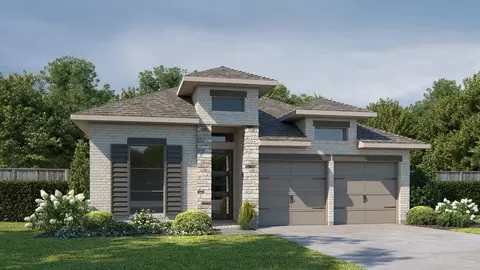 217 Bright Light Way, Georgetown, TX 78633