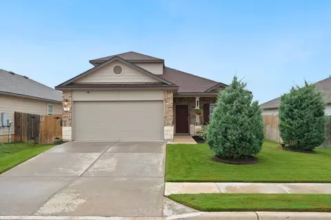 317 Old Glory Trl, Liberty Hill, TX 78642