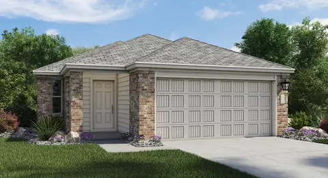 1402 Hermosa Gdns, Georgetown, TX 78628